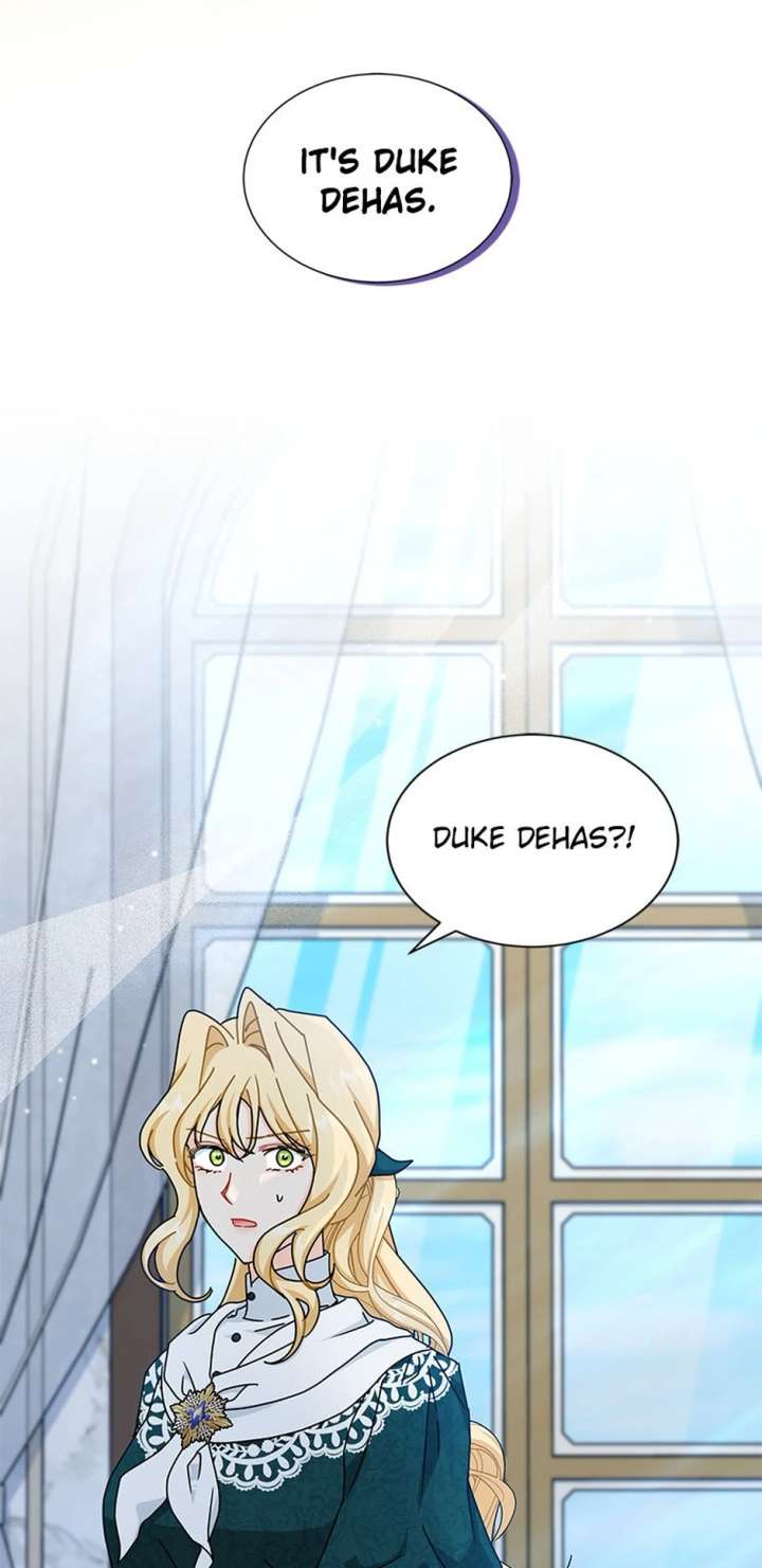 I Became the Head of the Family - Chapter 103 Page 4