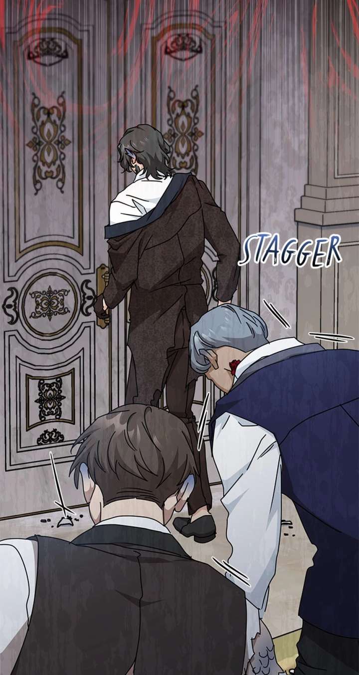 I Became the Head of the Family - Chapter 103 Page 40