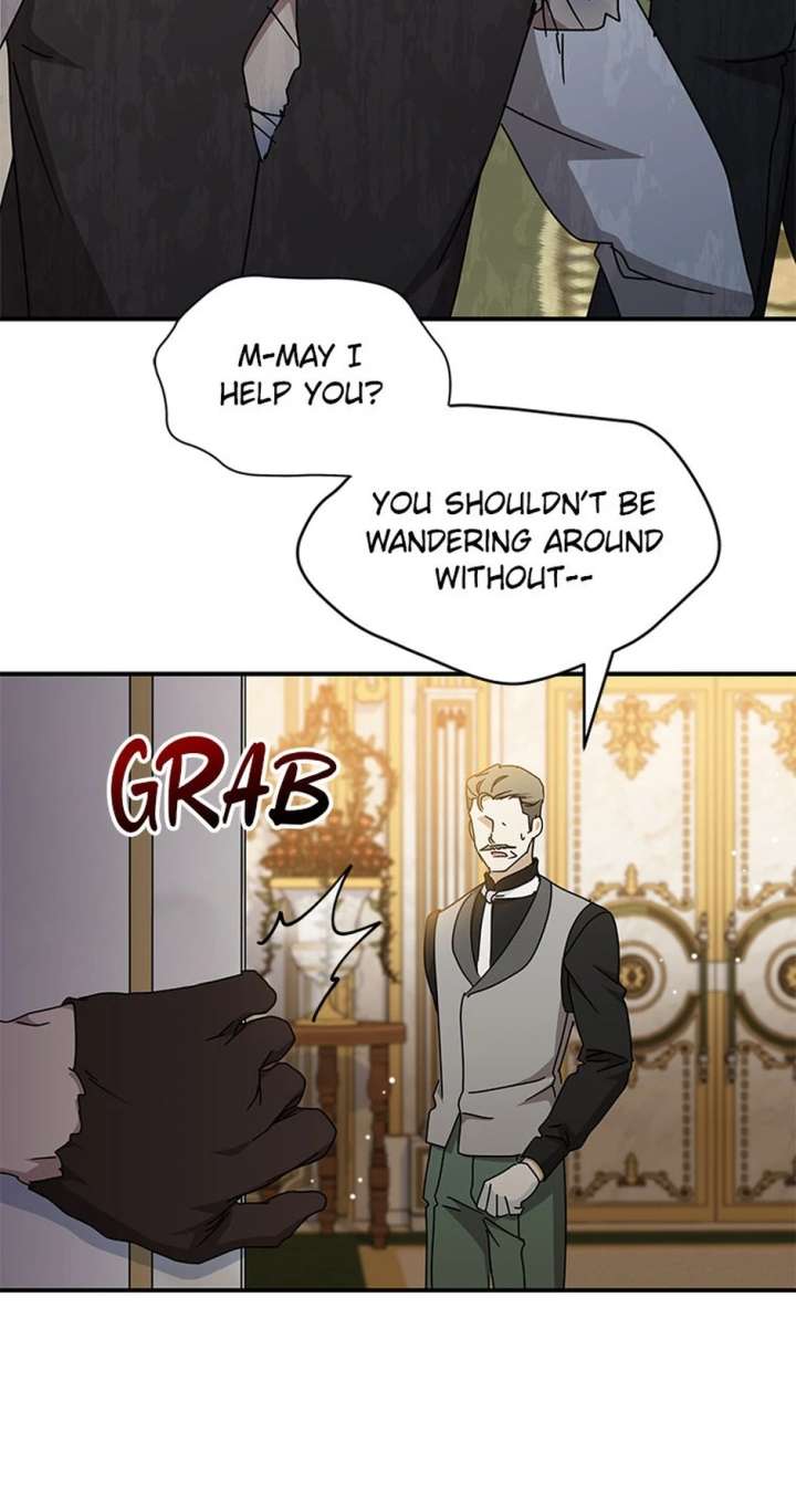 I Became the Head of the Family - Chapter 103 Page 41