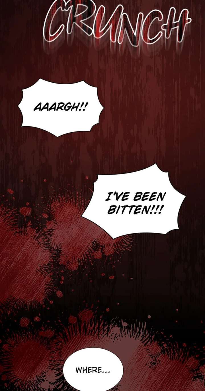 I Became the Head of the Family - Chapter 103 Page 43