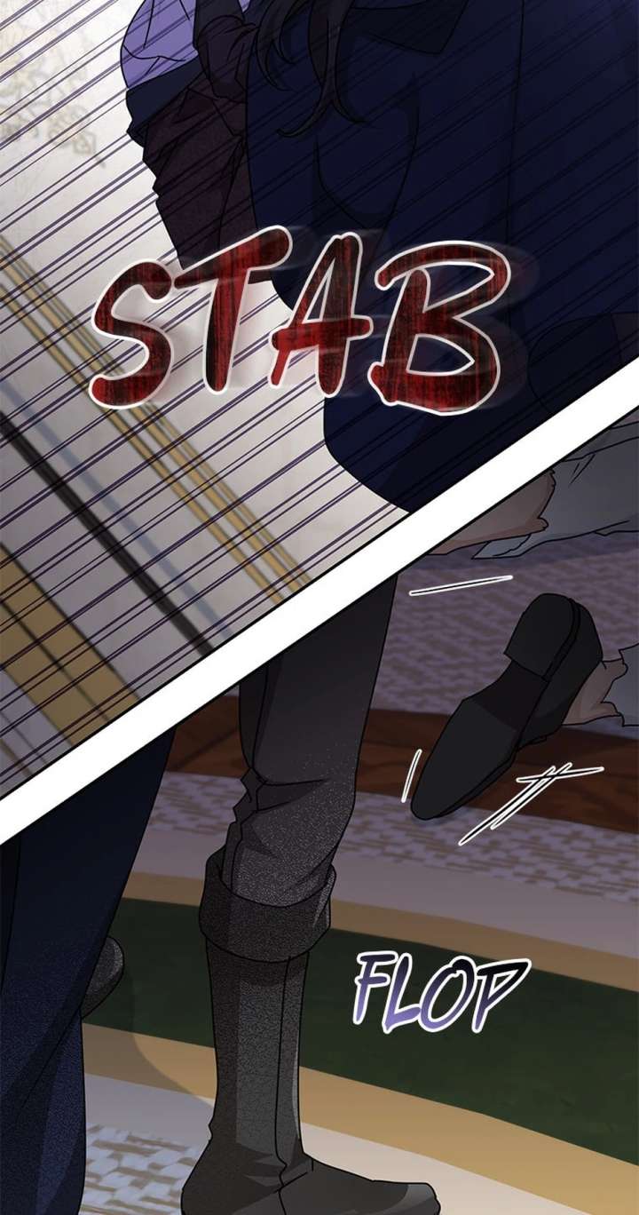 I Became the Head of the Family - Chapter 103 Page 46