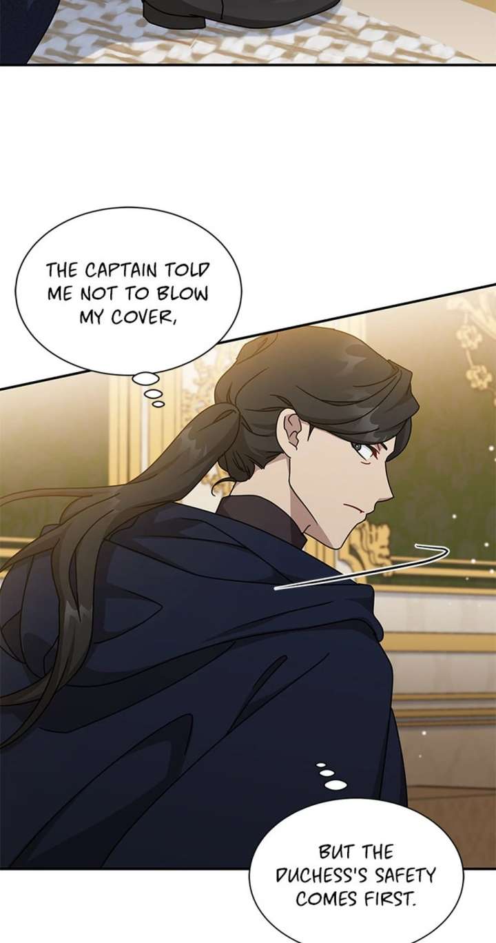 I Became the Head of the Family - Chapter 103 Page 47