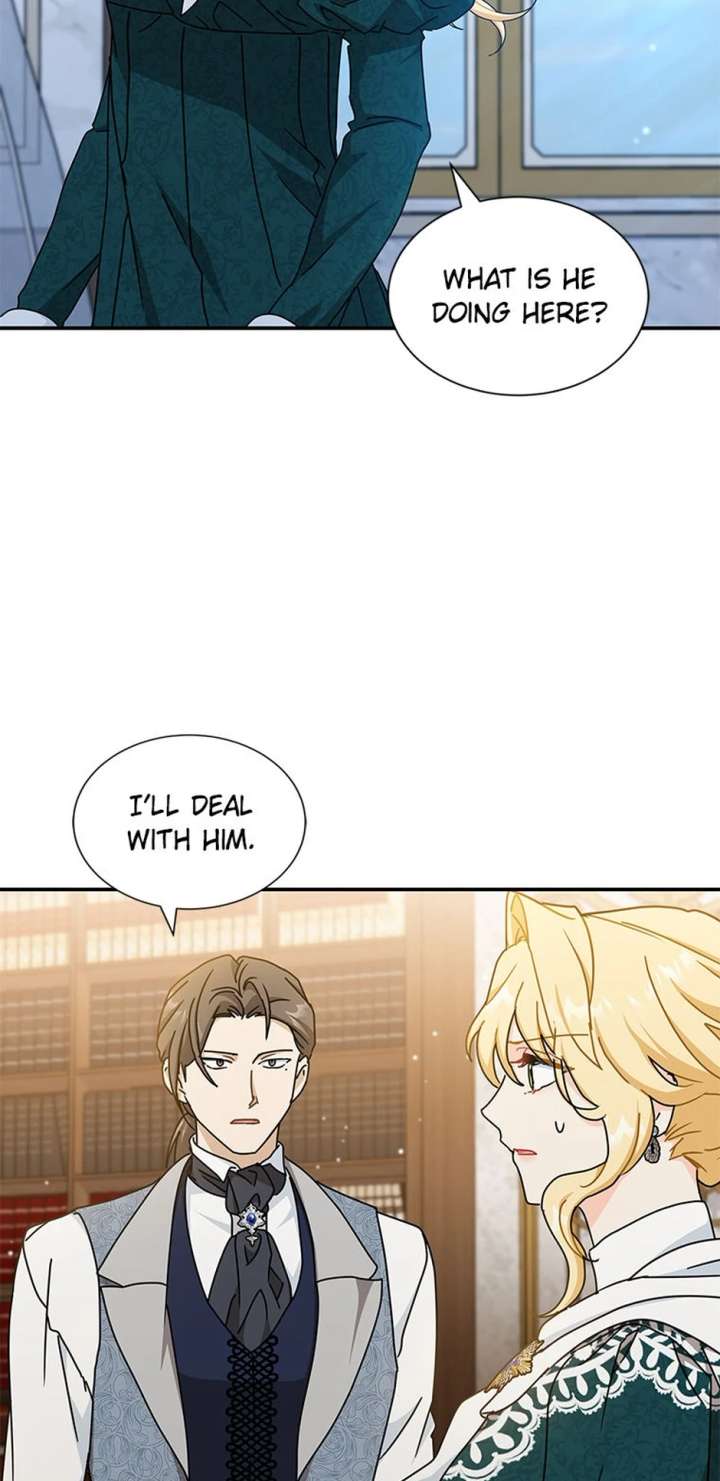 I Became the Head of the Family - Chapter 103 Page 5