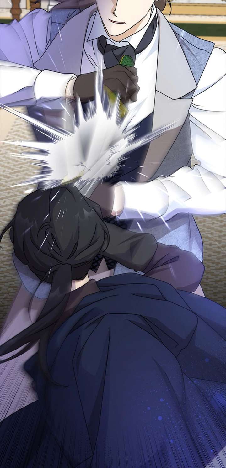 I Became the Head of the Family - Chapter 103 Page 50