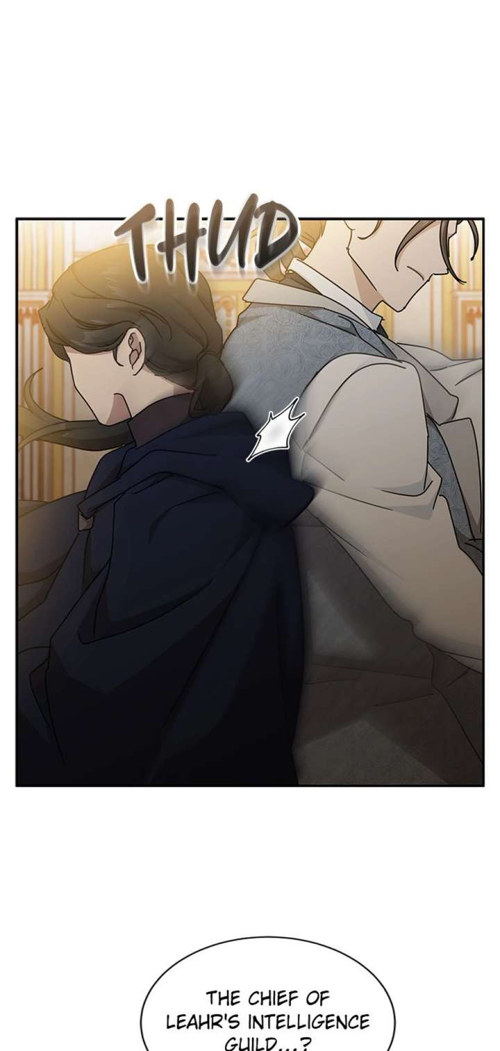 I Became the Head of the Family - Chapter 103 Page 55