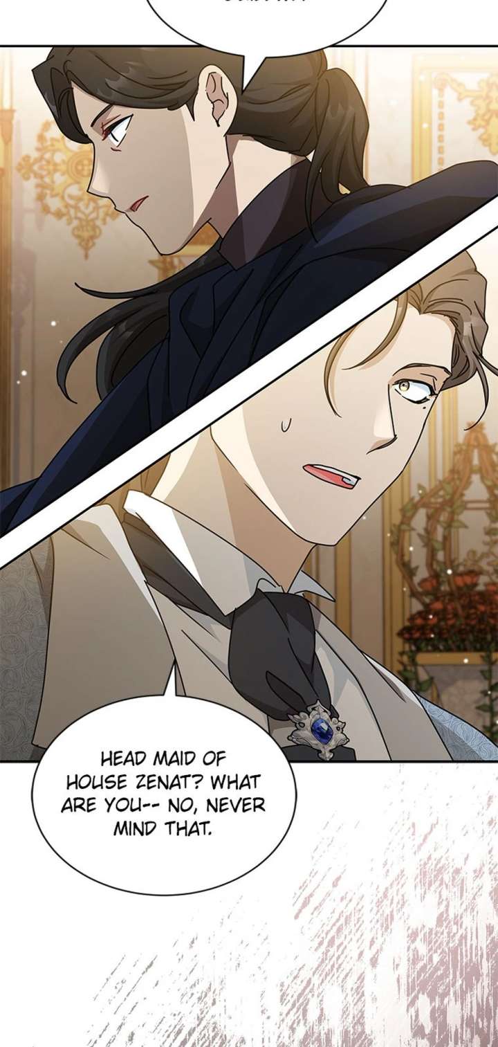 I Became the Head of the Family - Chapter 103 Page 56