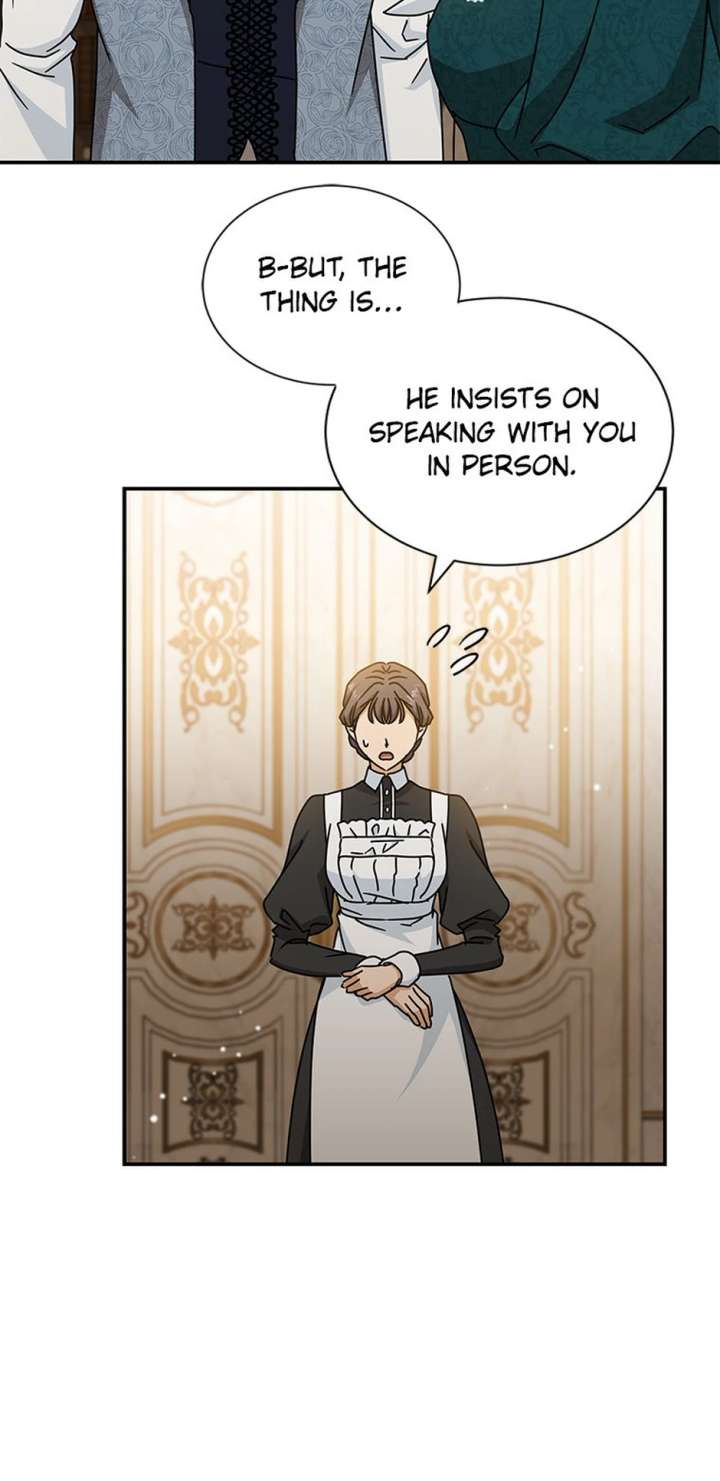 I Became the Head of the Family - Chapter 103 Page 6