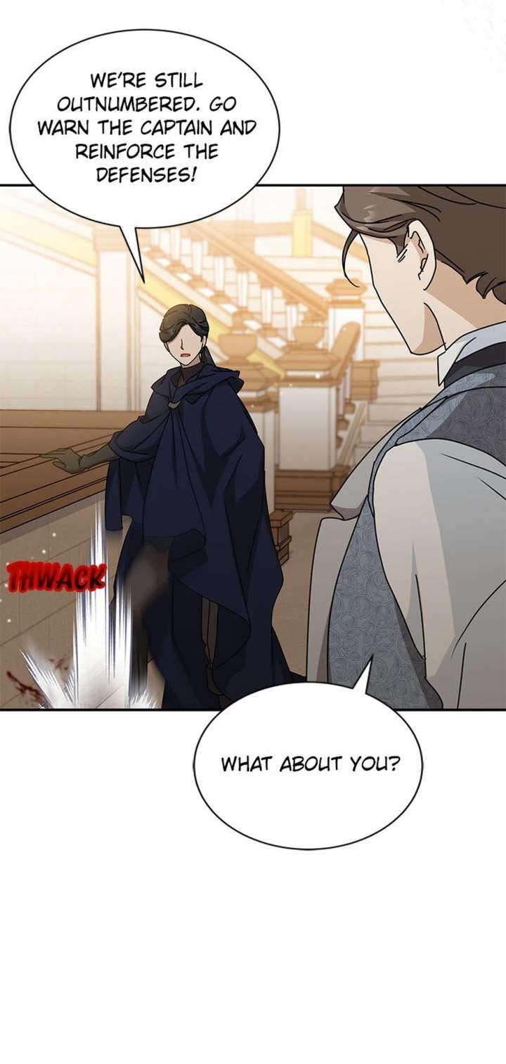 I Became the Head of the Family - Chapter 103 Page 60