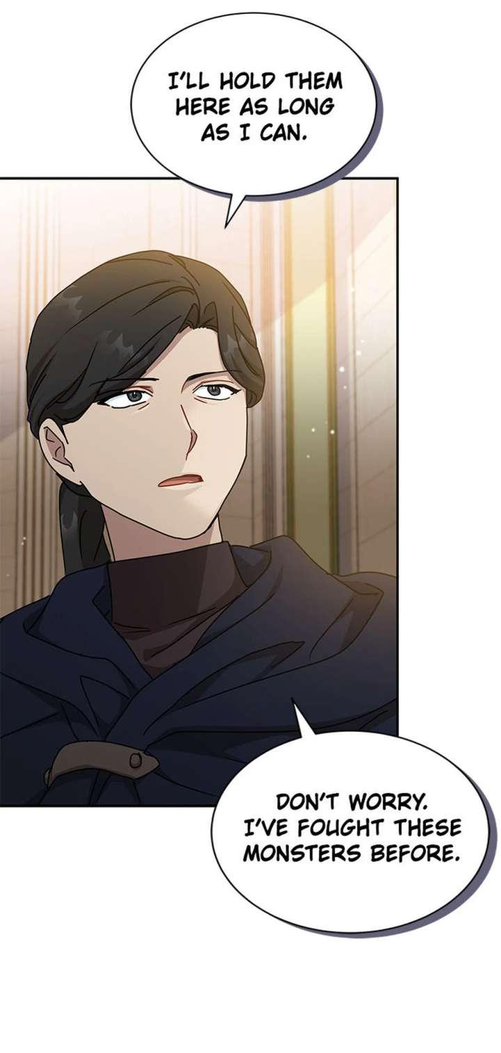 I Became the Head of the Family - Chapter 103 Page 61