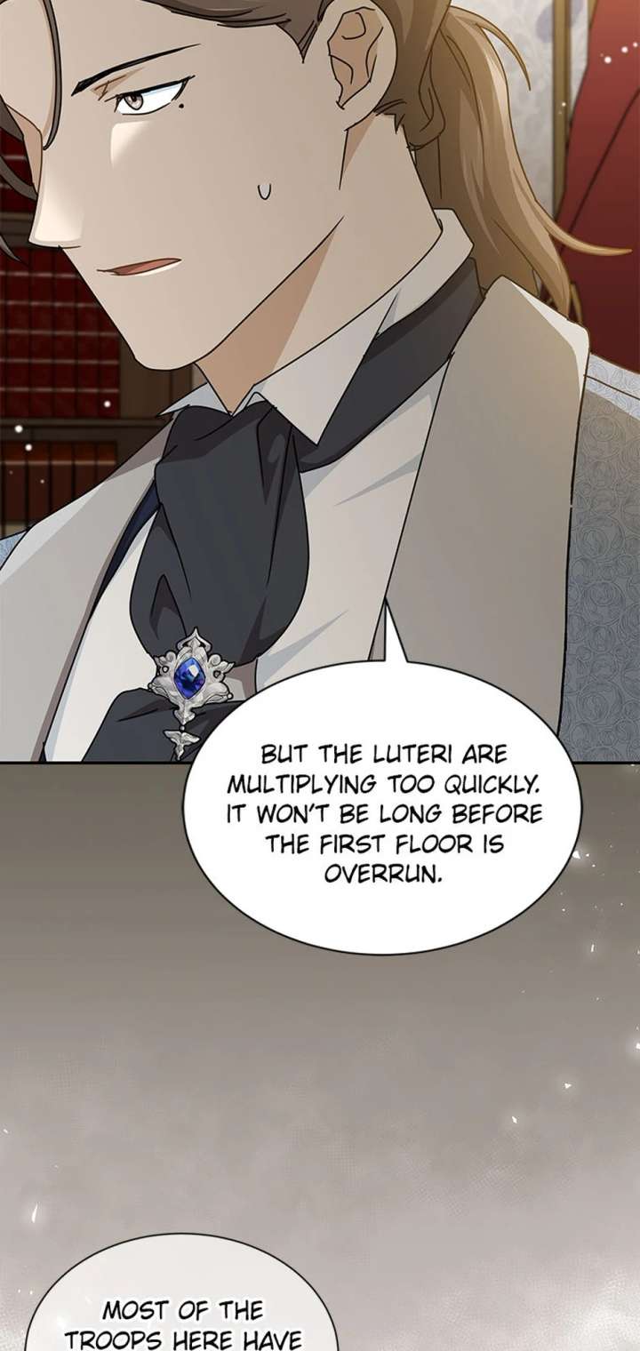 I Became the Head of the Family - Chapter 103 Page 65