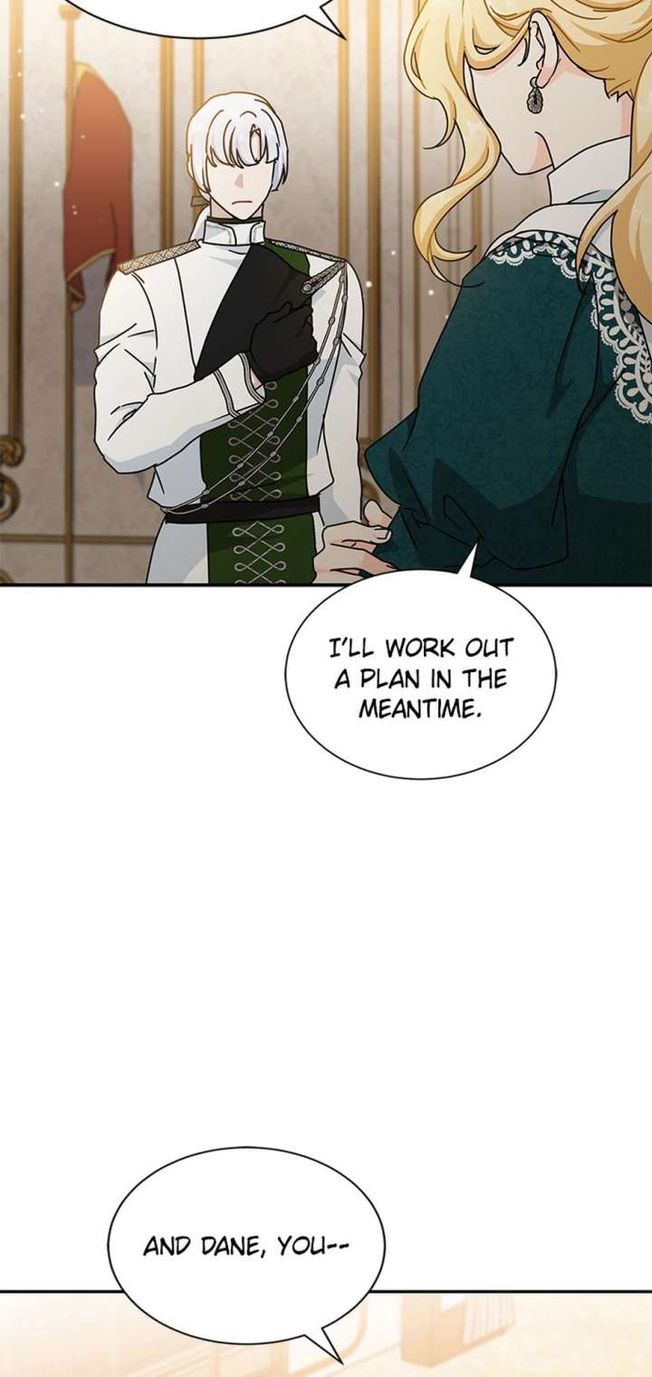 I Became the Head of the Family - Chapter 103 Page 67