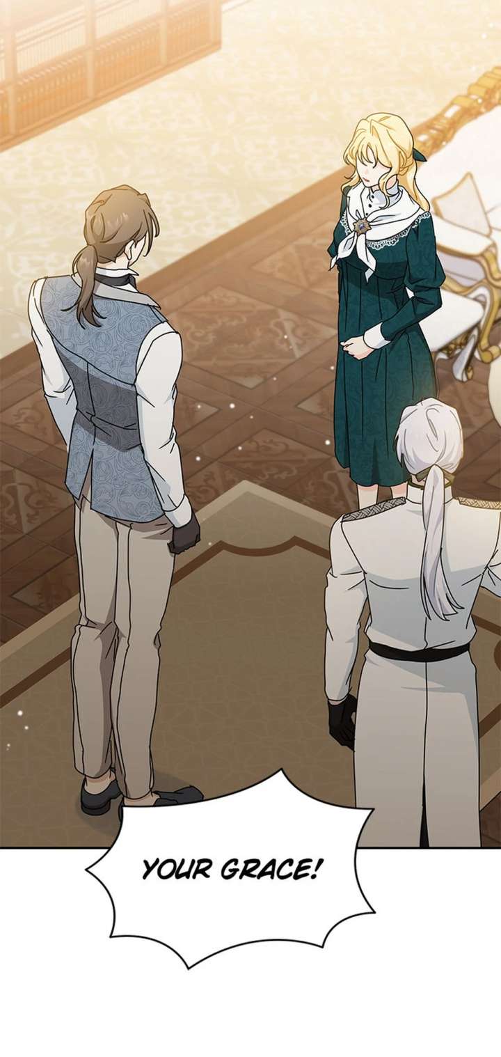 I Became the Head of the Family - Chapter 103 Page 68