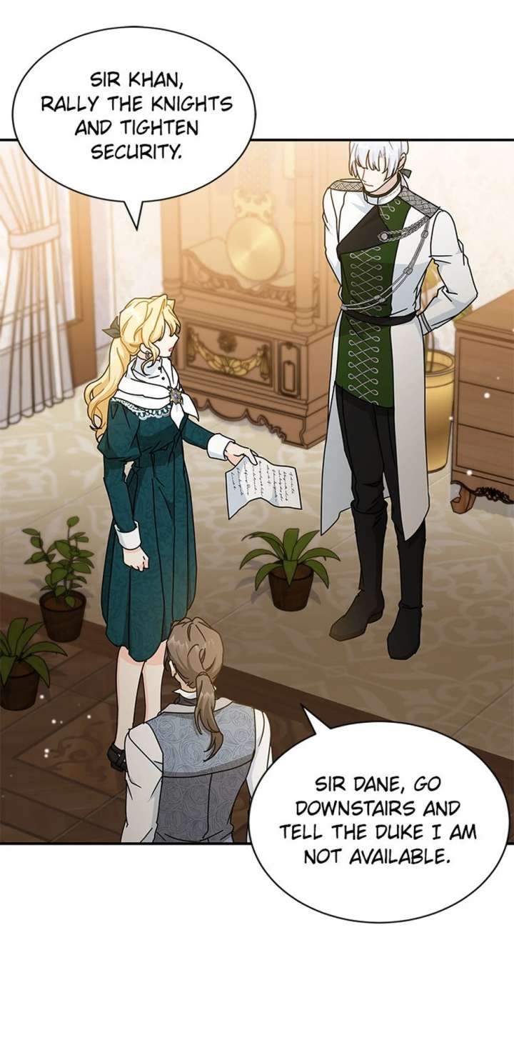 I Became the Head of the Family - Chapter 103 Page 7