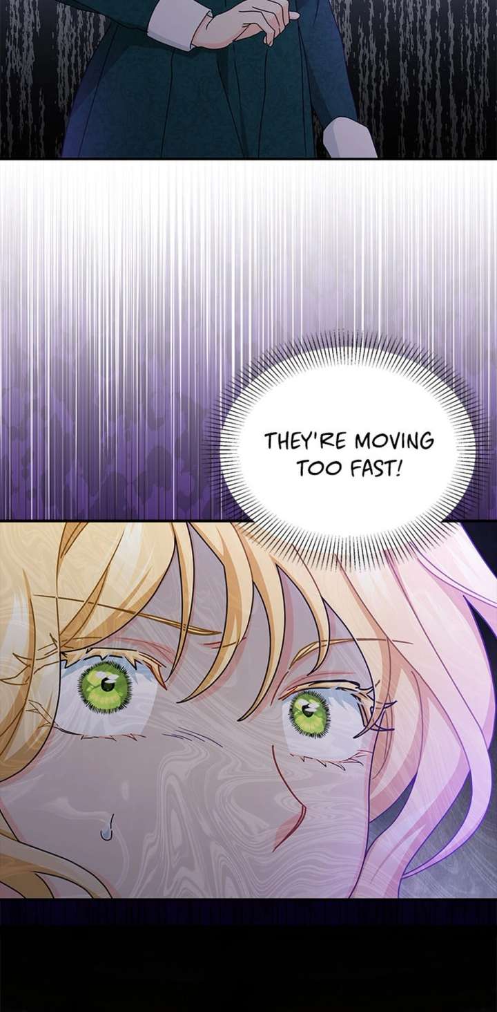 I Became the Head of the Family - Chapter 103 Page 70