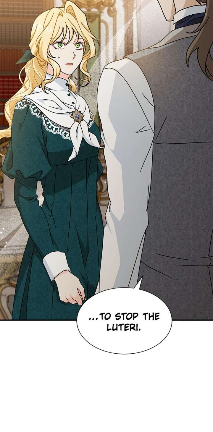 I Became the Head of the Family - Chapter 103 Page 74