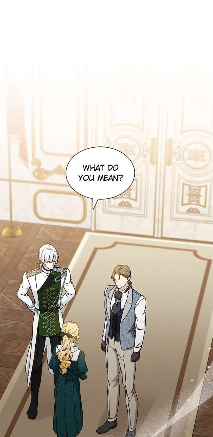 I Became the Head of the Family - Chapter 103 Page 75