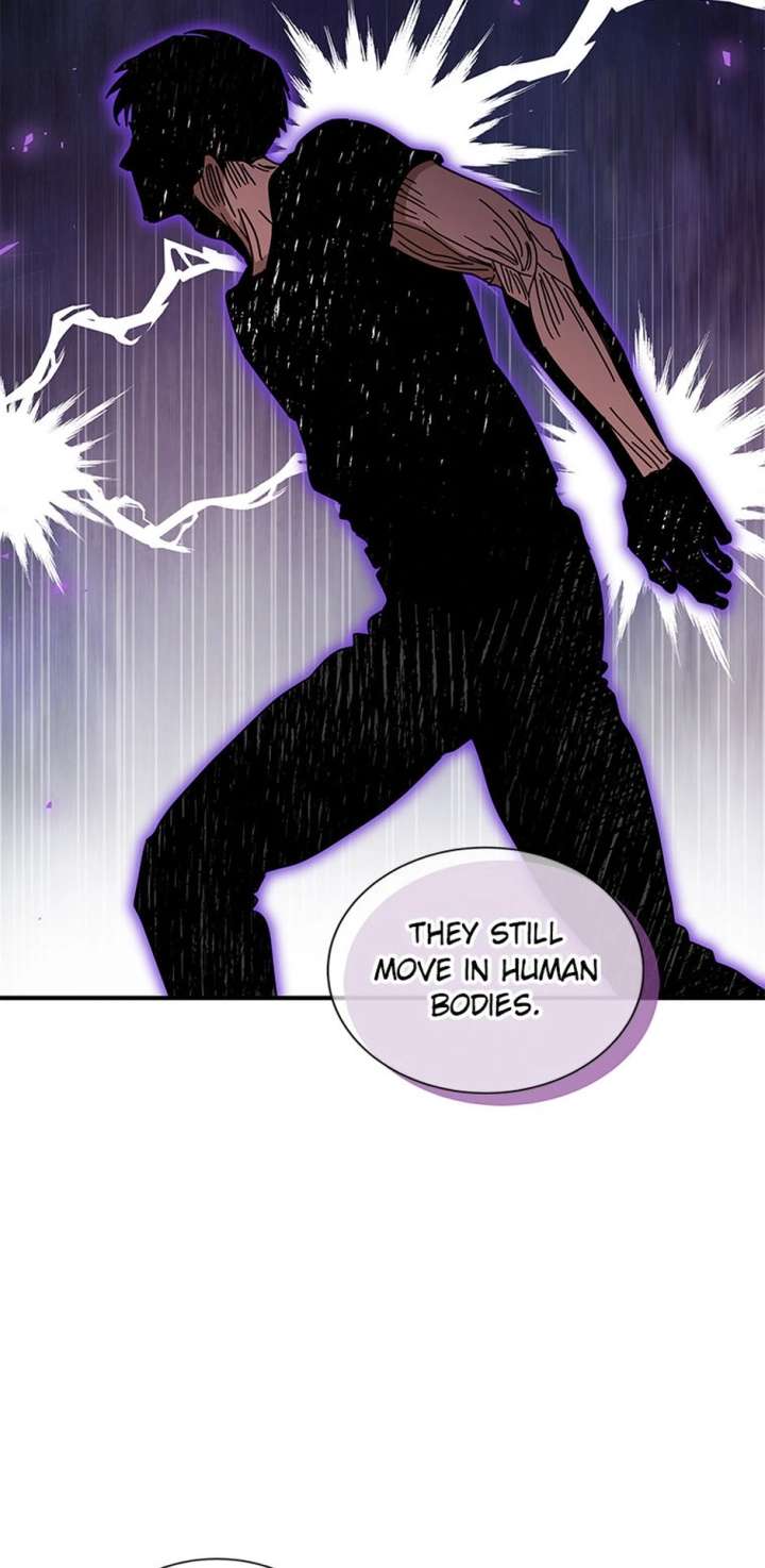 I Became the Head of the Family - Chapter 103 Page 78