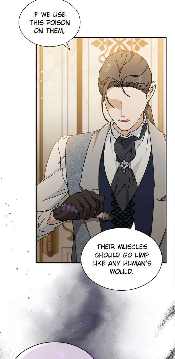 I Became the Head of the Family - Chapter 103 Page 79