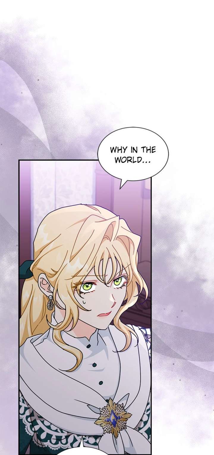 I Became the Head of the Family - Chapter 103 Page 8