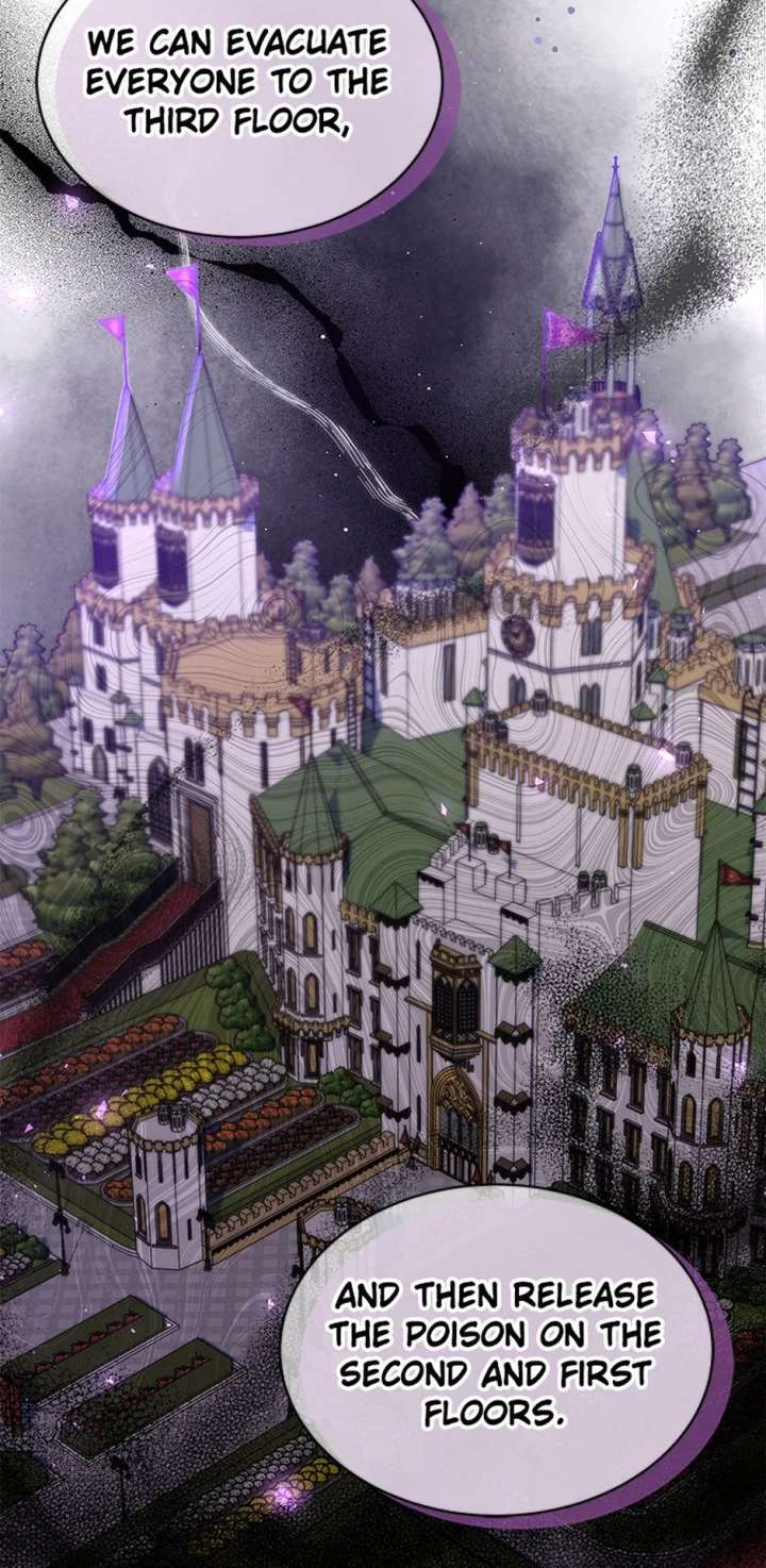 I Became the Head of the Family - Chapter 103 Page 80