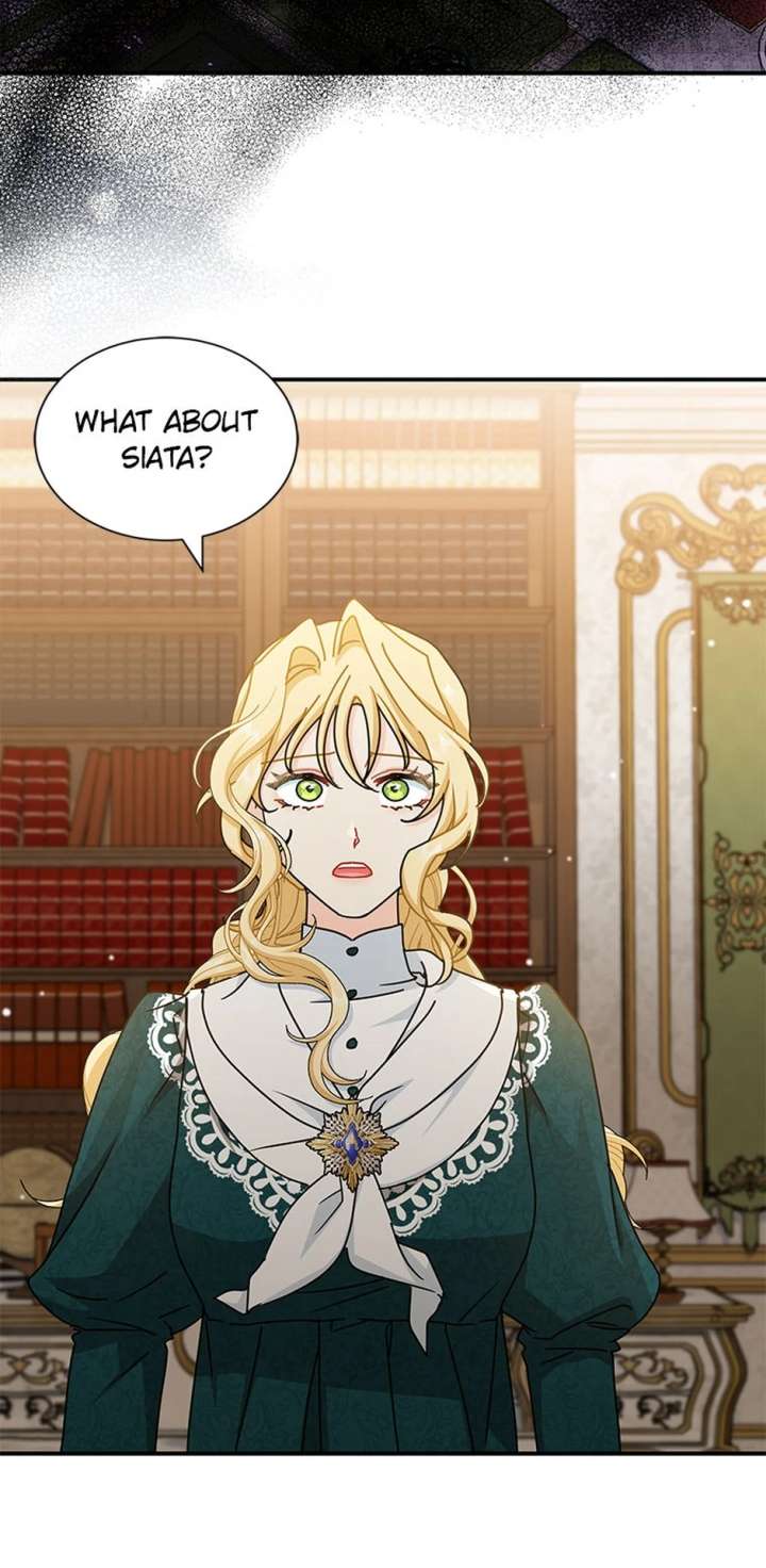 I Became the Head of the Family - Chapter 103 Page 81