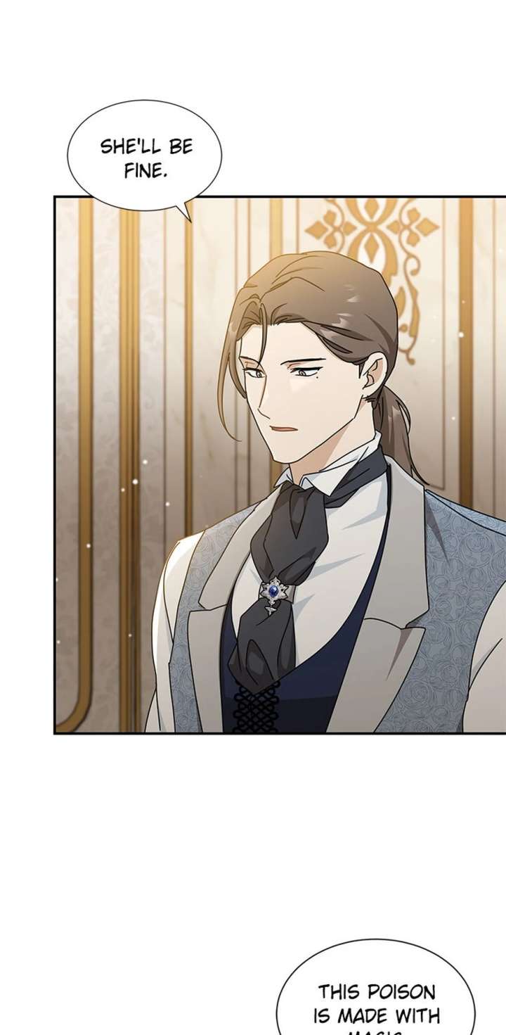 I Became the Head of the Family - Chapter 103 Page 82