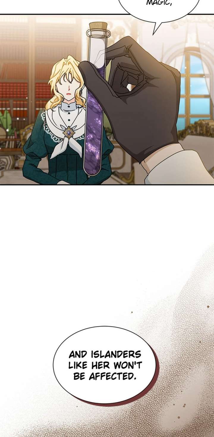 I Became the Head of the Family - Chapter 103 Page 83