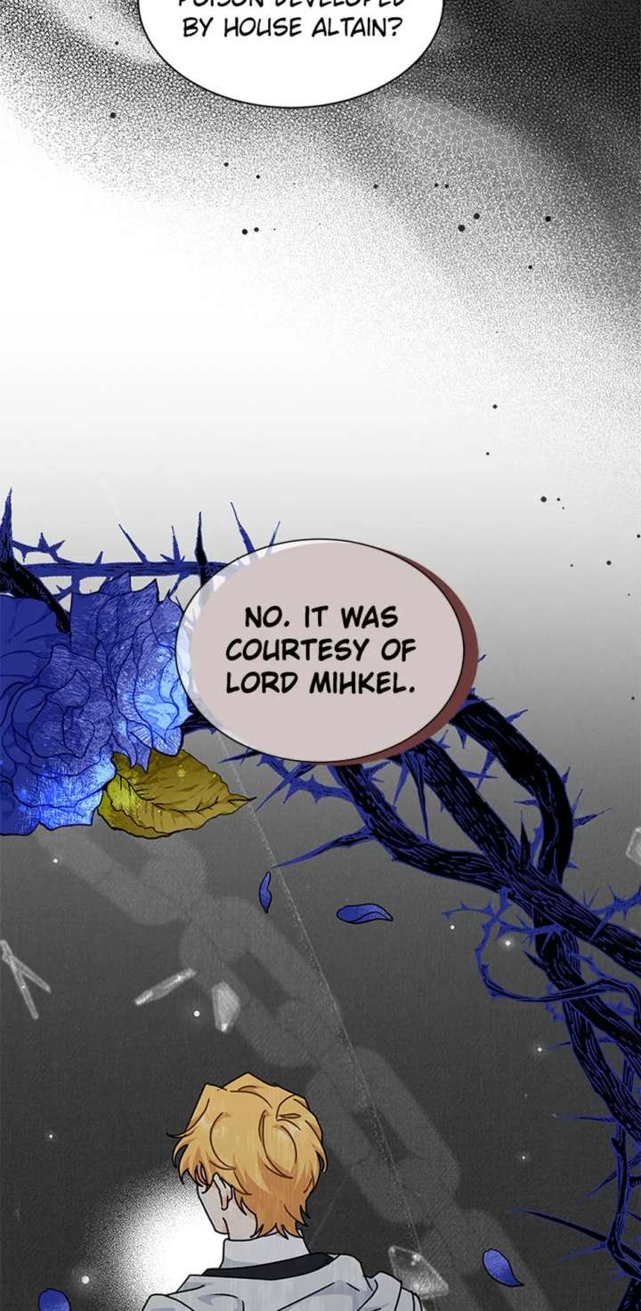 I Became the Head of the Family - Chapter 103 Page 85