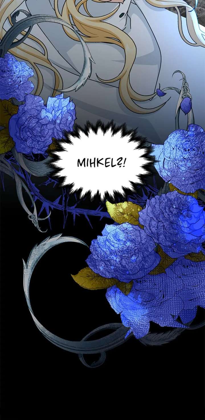 I Became the Head of the Family - Chapter 103 Page 87