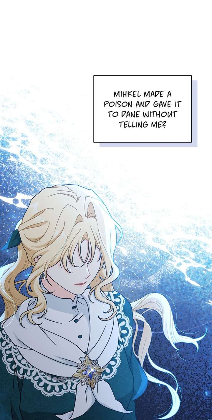 I Became the Head of the Family - Chapter 104 Page 1