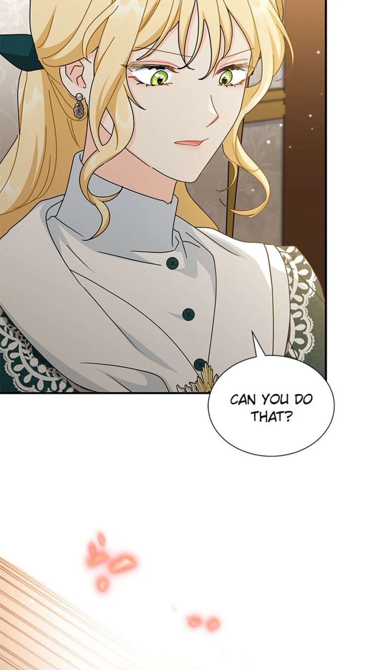 I Became the Head of the Family - Chapter 104 Page 10