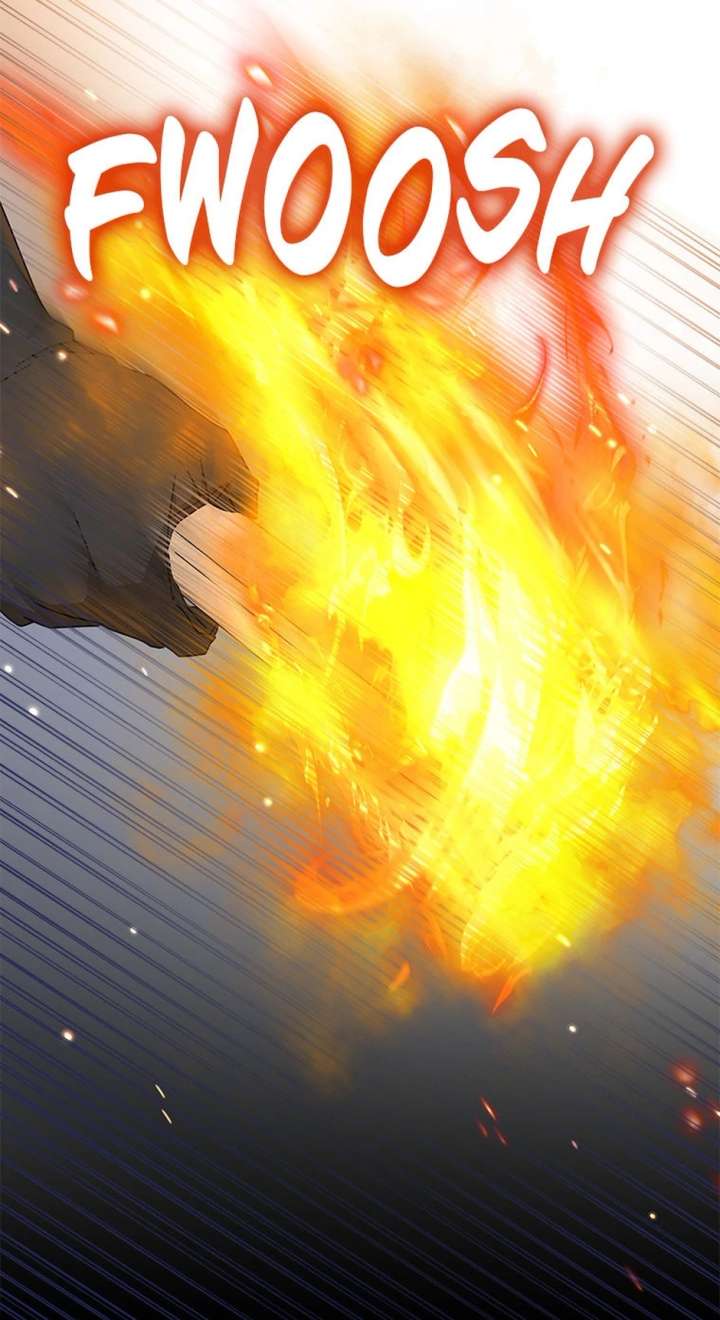 I Became the Head of the Family - Chapter 104 Page 11