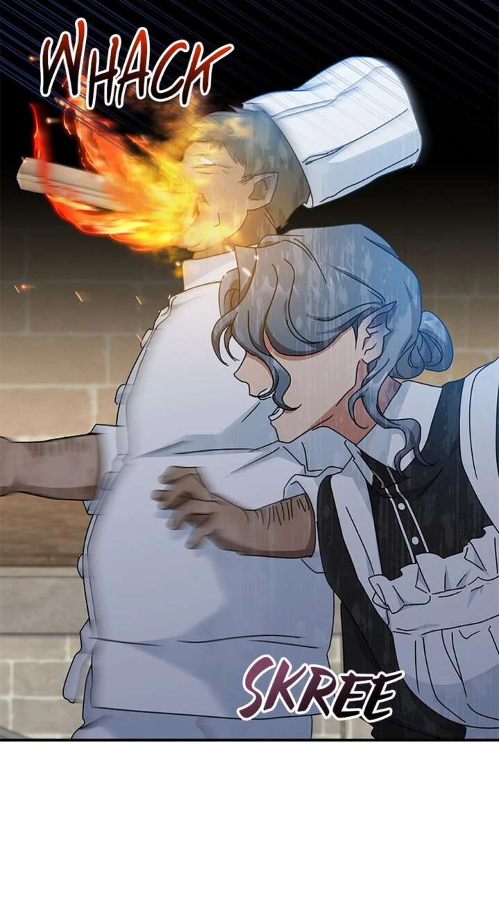 I Became the Head of the Family - Chapter 104 Page 12