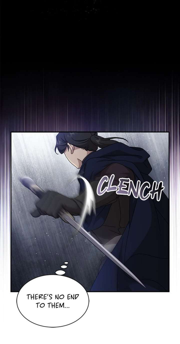 I Became the Head of the Family - Chapter 104 Page 16