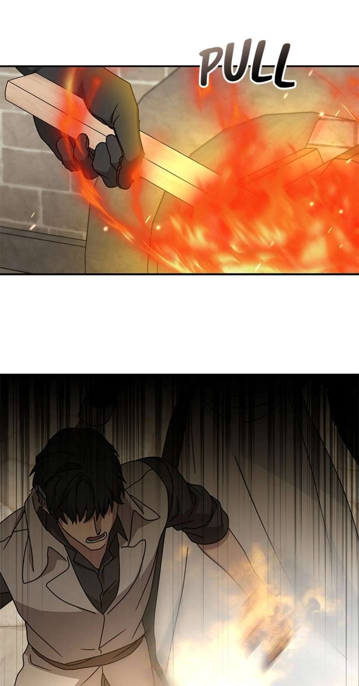 I Became the Head of the Family - Chapter 104 Page 17