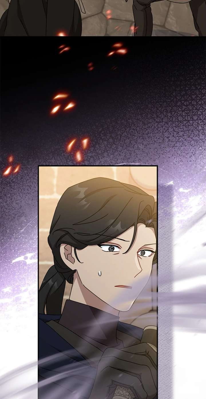 I Became the Head of the Family - Chapter 104 Page 20