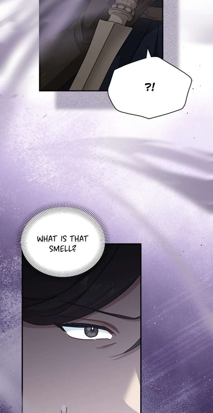 I Became the Head of the Family - Chapter 104 Page 21