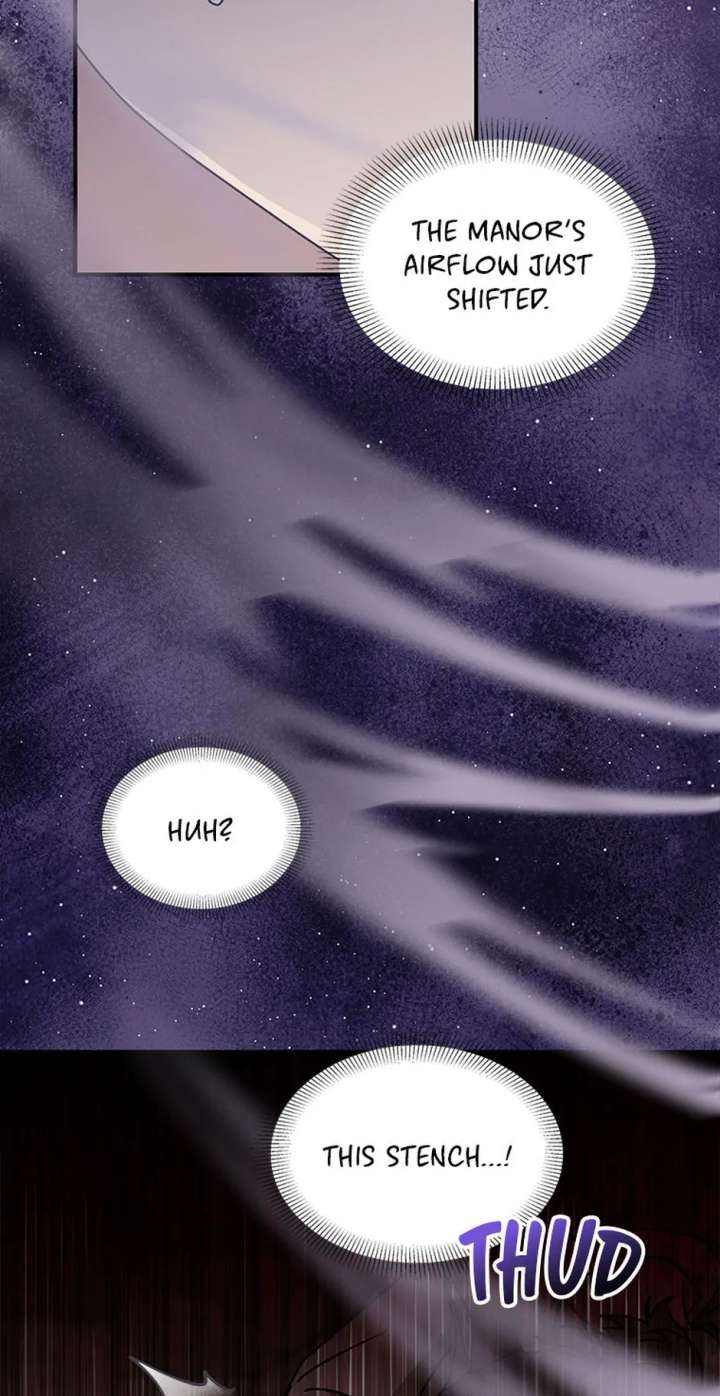 I Became the Head of the Family - Chapter 104 Page 22