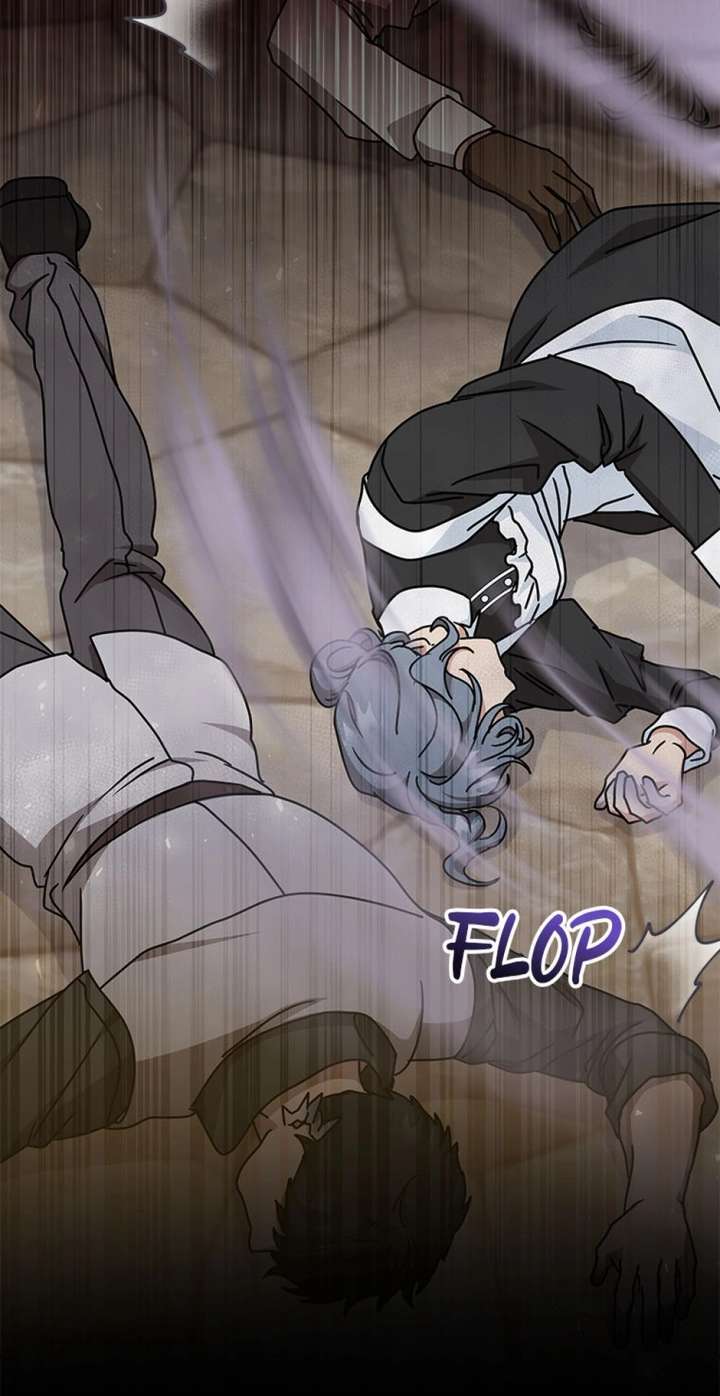 I Became the Head of the Family - Chapter 104 Page 23