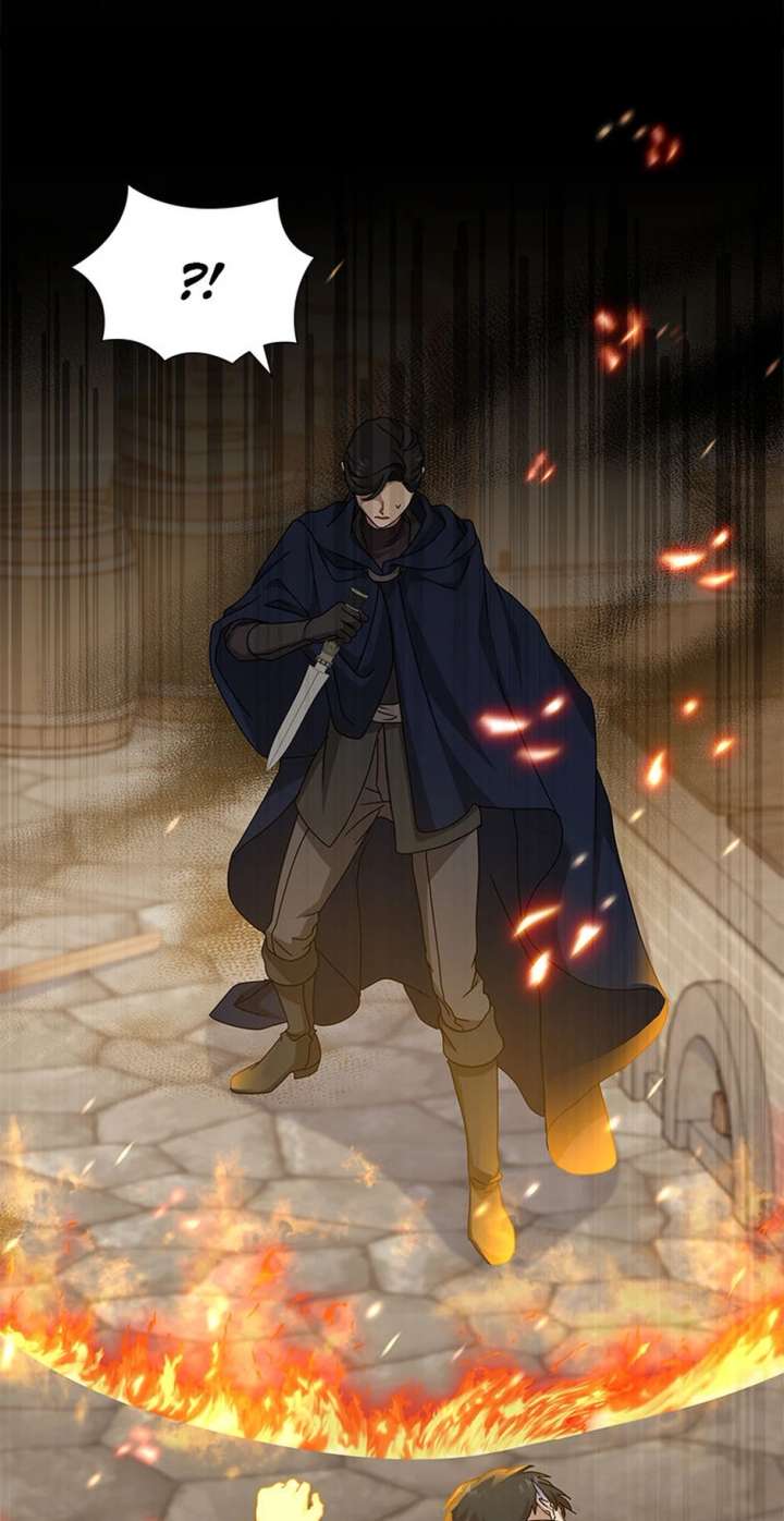 I Became the Head of the Family - Chapter 104 Page 24