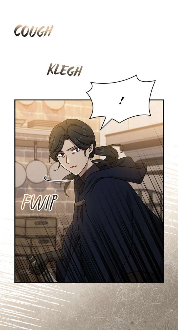 I Became the Head of the Family - Chapter 104 Page 26