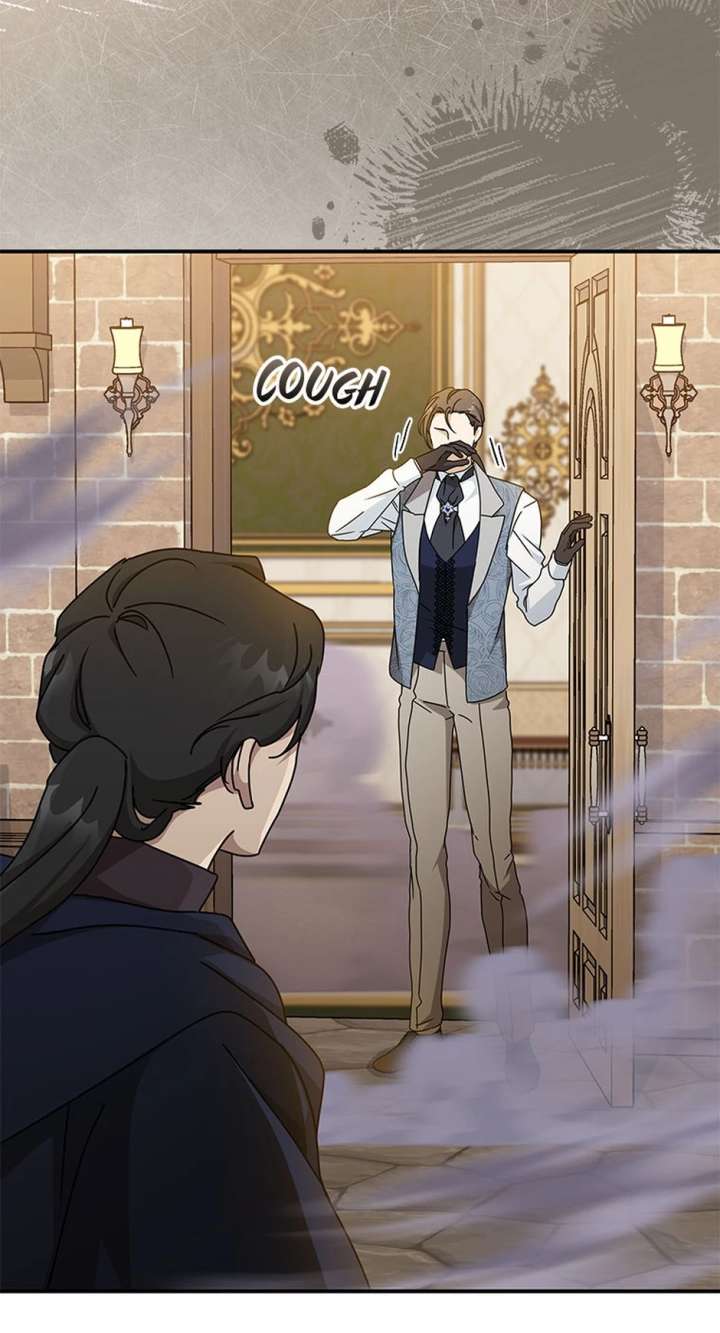 I Became the Head of the Family - Chapter 104 Page 27