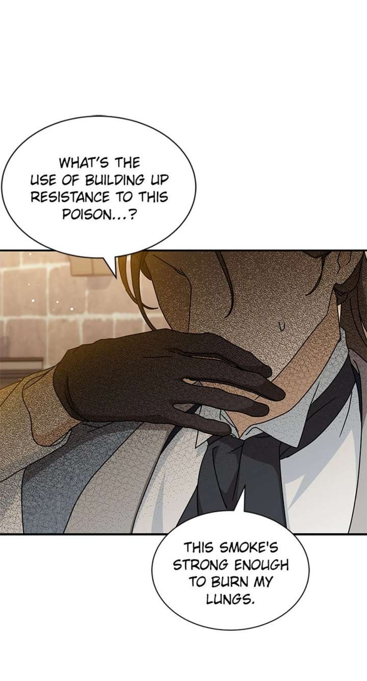 I Became the Head of the Family - Chapter 104 Page 28