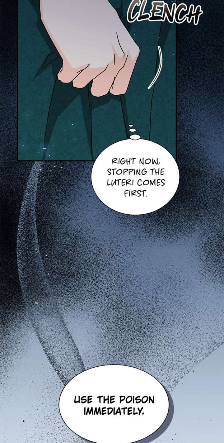 I Became the Head of the Family - Chapter 104 Page 3