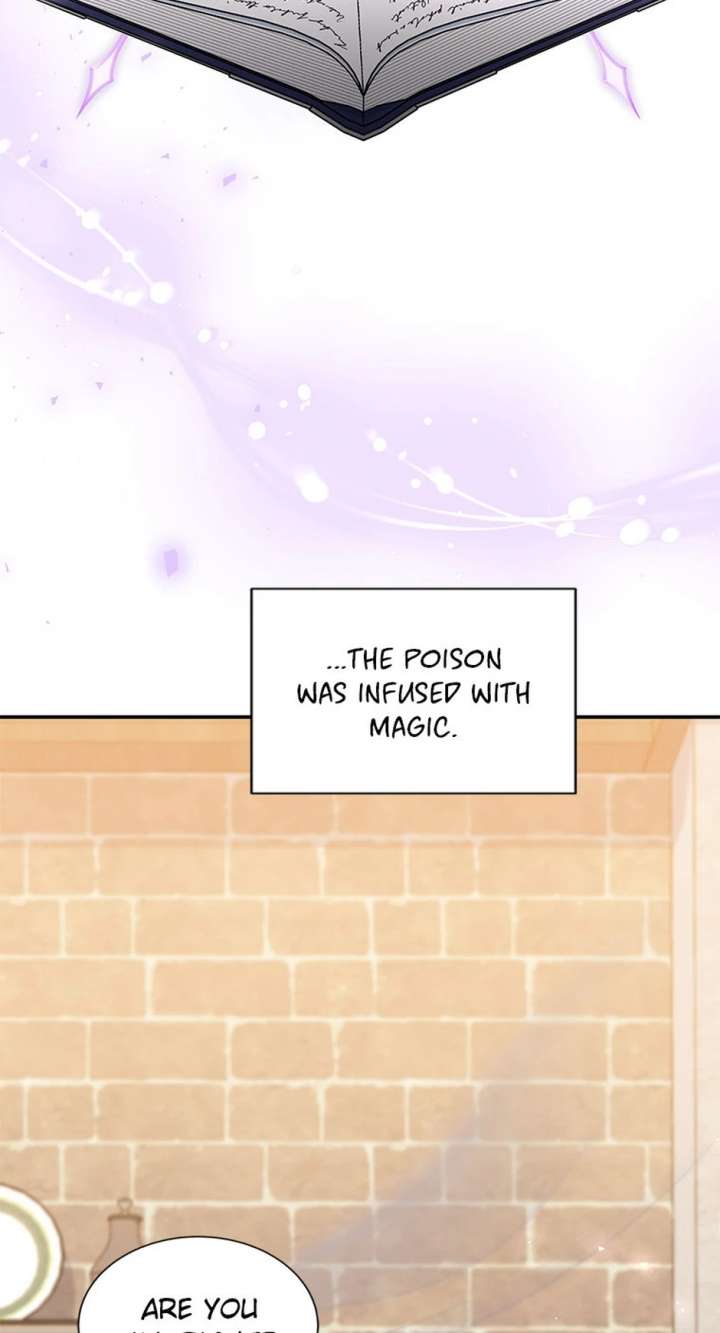 I Became the Head of the Family - Chapter 104 Page 31