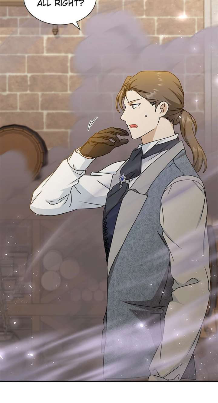 I Became the Head of the Family - Chapter 104 Page 32