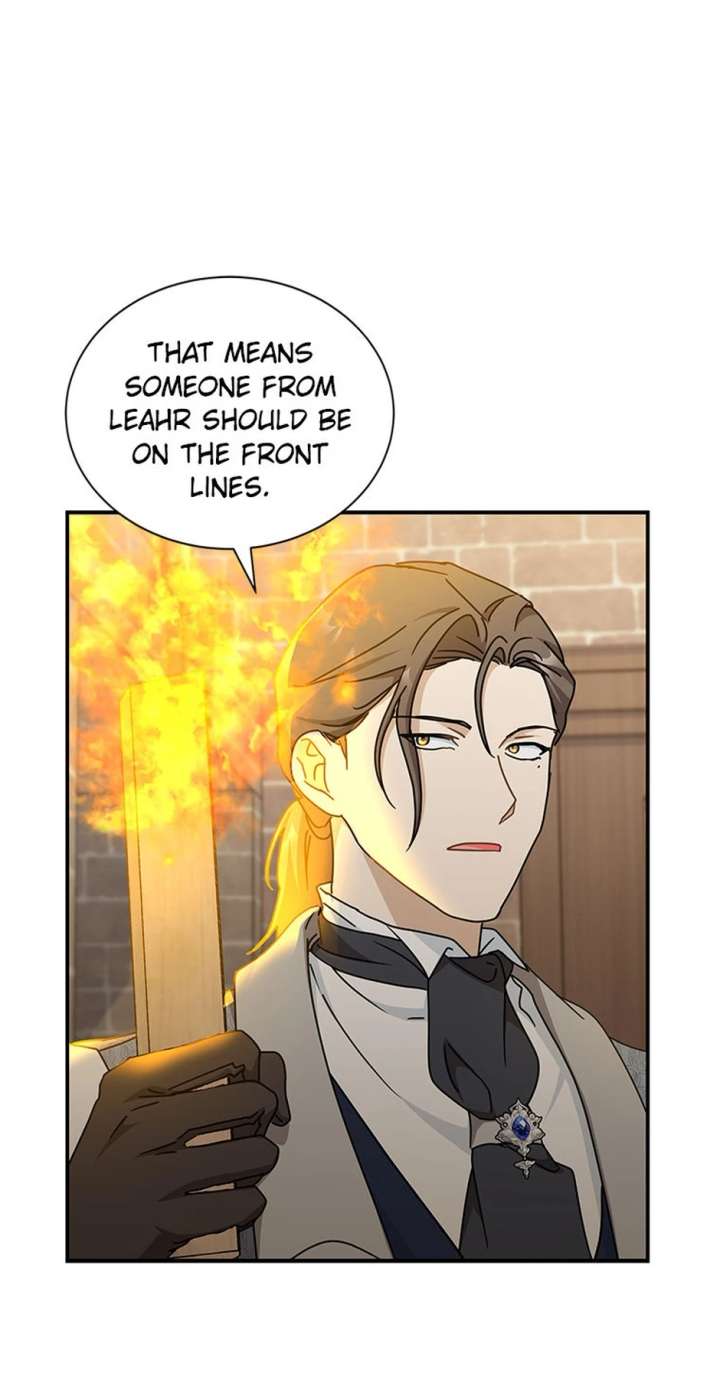 I Became the Head of the Family - Chapter 104 Page 38