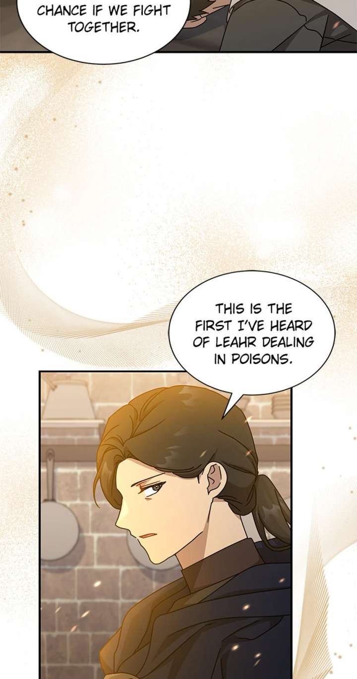 I Became the Head of the Family - Chapter 104 Page 41