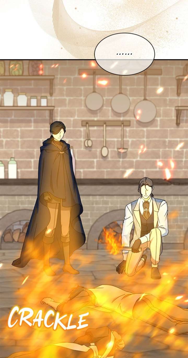 I Became the Head of the Family - Chapter 104 Page 43