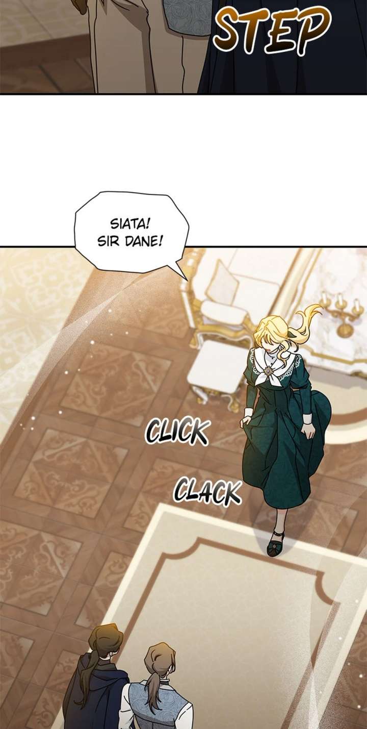 I Became the Head of the Family - Chapter 104 Page 47